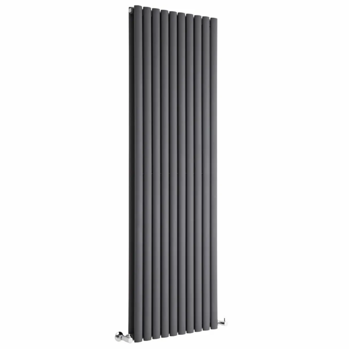 Antrachite Charcoal Double Radiator - Image 2