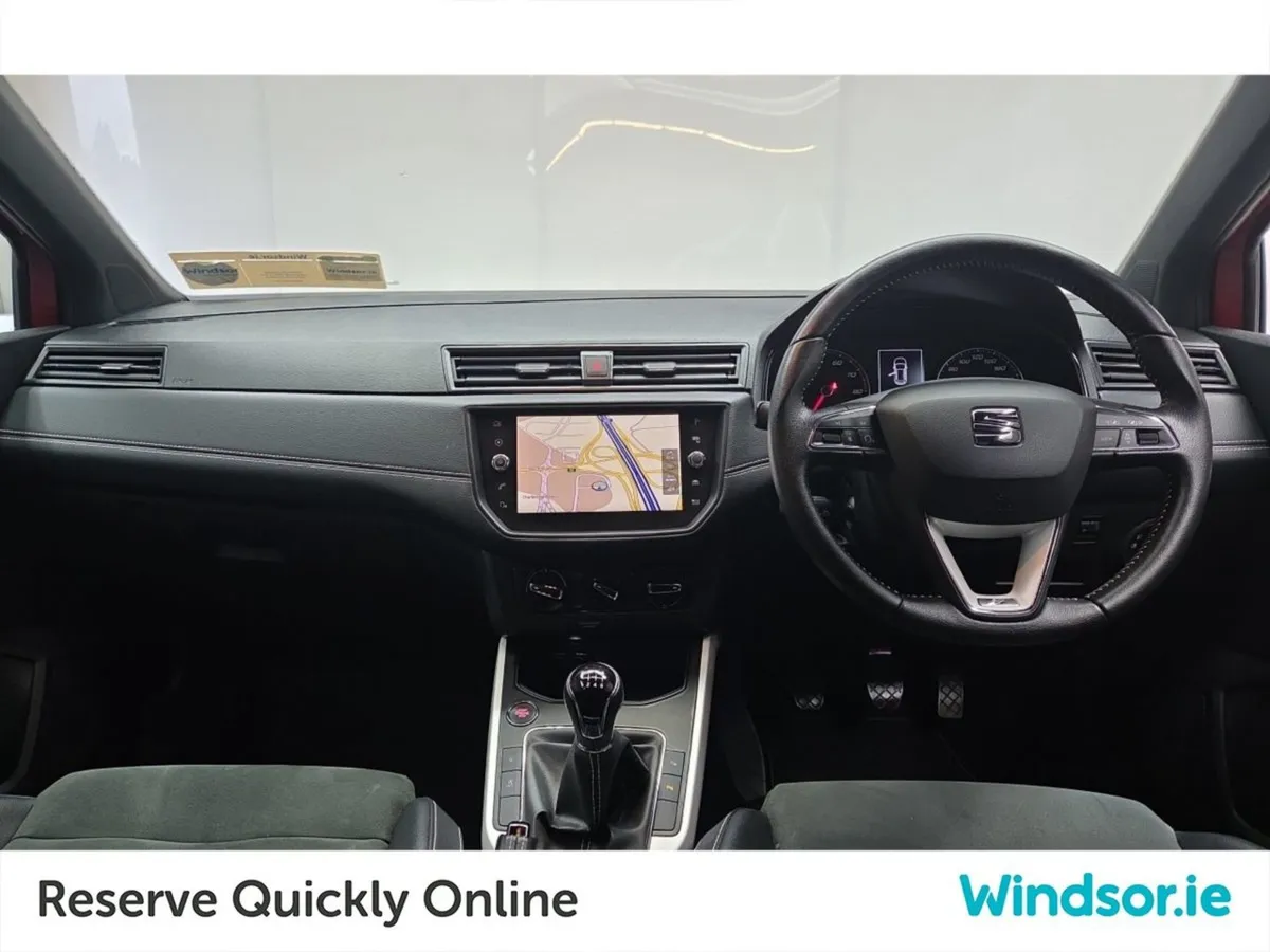 SEAT Arona 1.0tsi 115hp Xcellence - Image 4