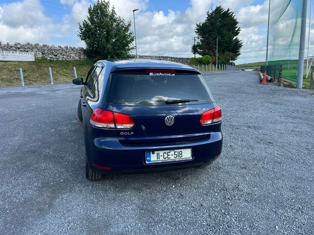 Volkswagen Golf - Image 2
