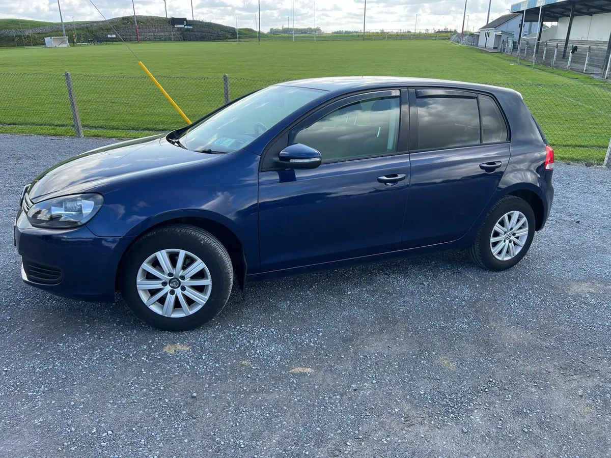 Volkswagen Golf - Image 3