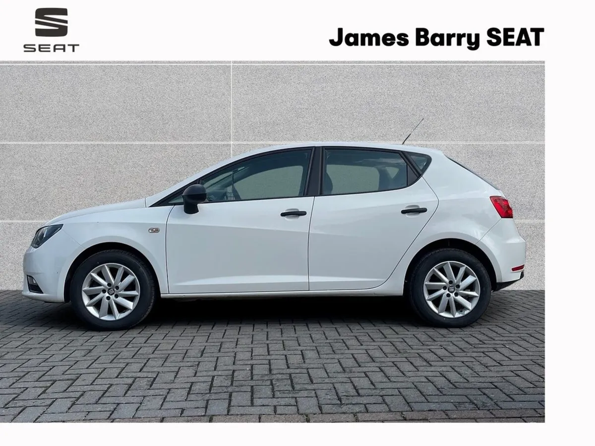 SEAT Ibiza 1.0mpi 75hp SE St/sp - Image 3