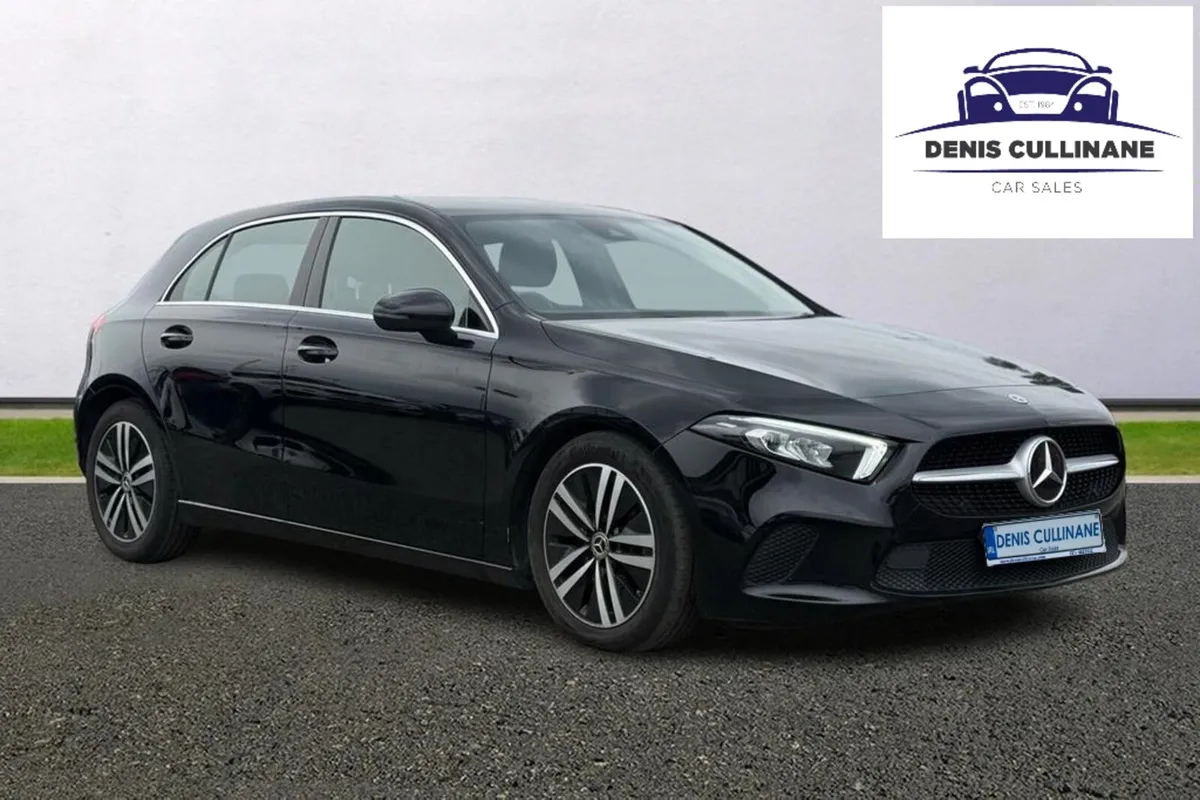 A180D AUTO PROGRESSIVE | WARRANTY | FINANCE - Image 1