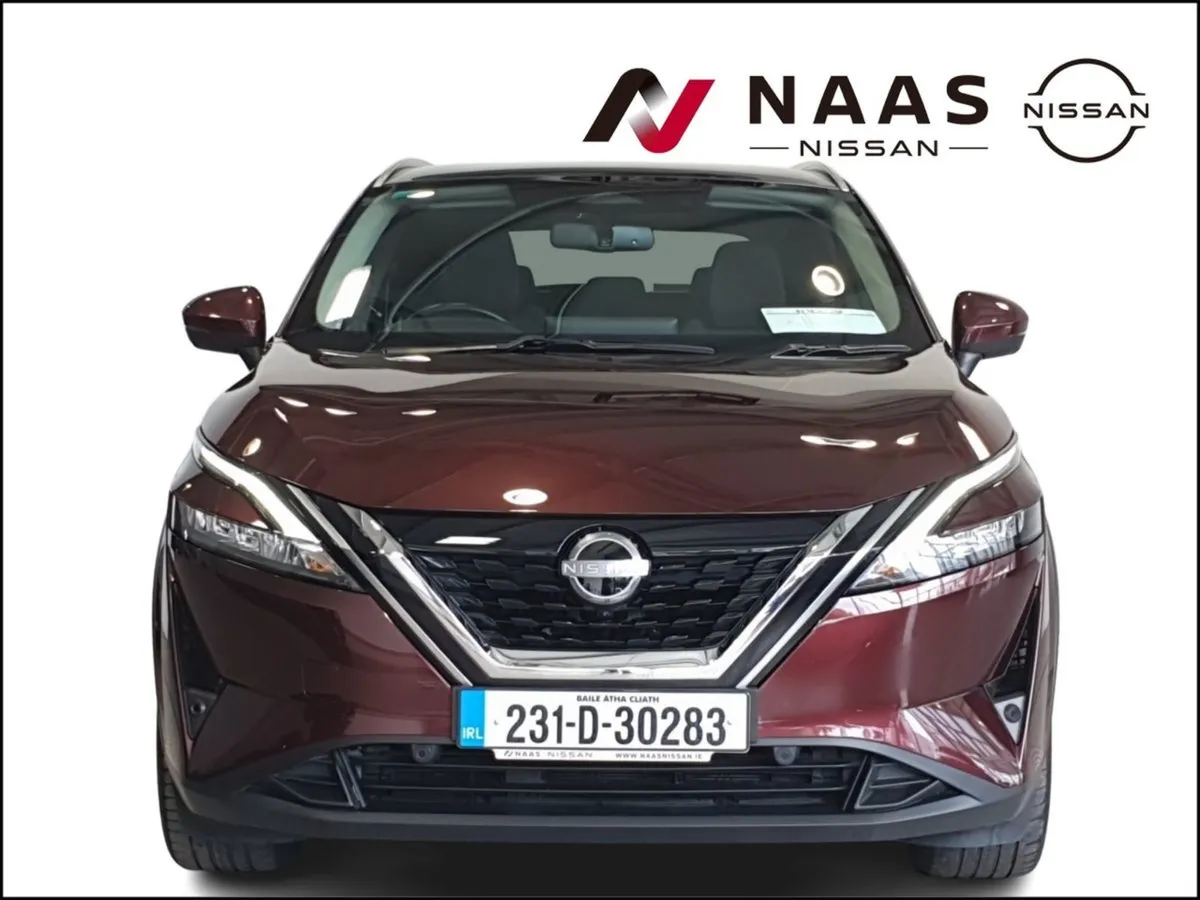 Nissan QASHQAI Epower SV Premium GR R RR 4DR Auto - Image 3