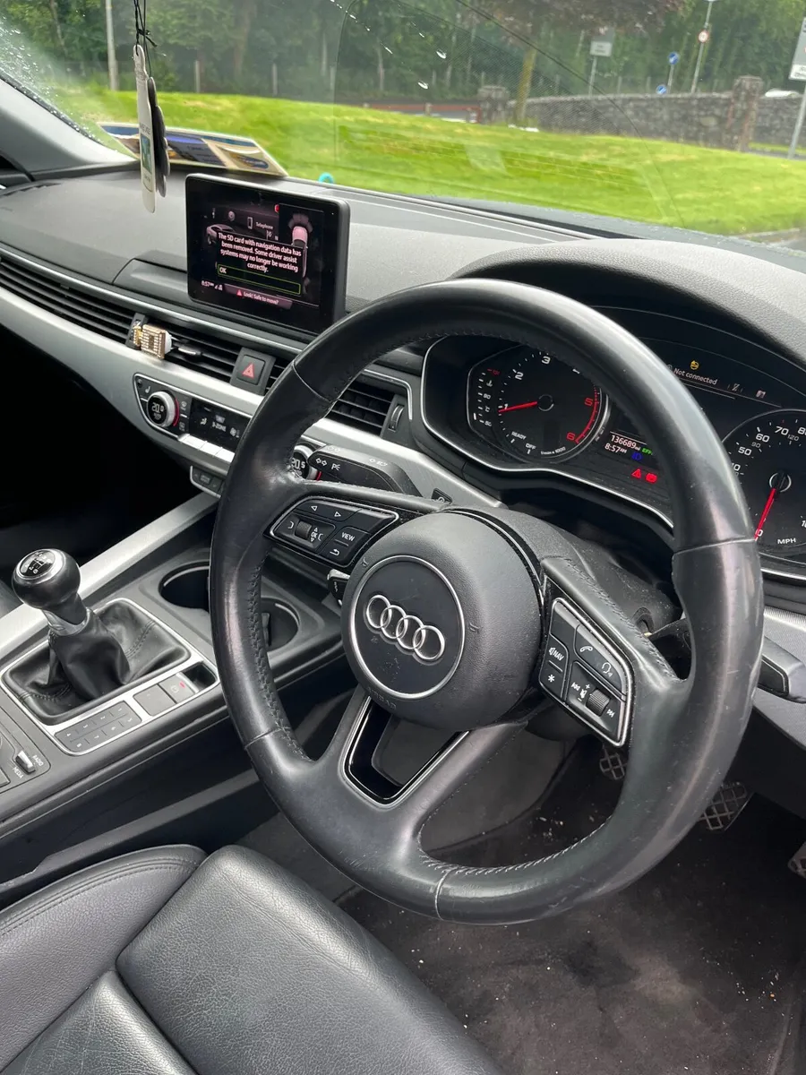 🔥 AUDI A5 SPORTBACK ULTRA 🔥€18.500 - Image 3