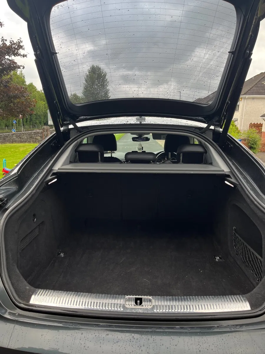 🔥 AUDI A5 SPORTBACK ULTRA 🔥€18.500 - Image 4