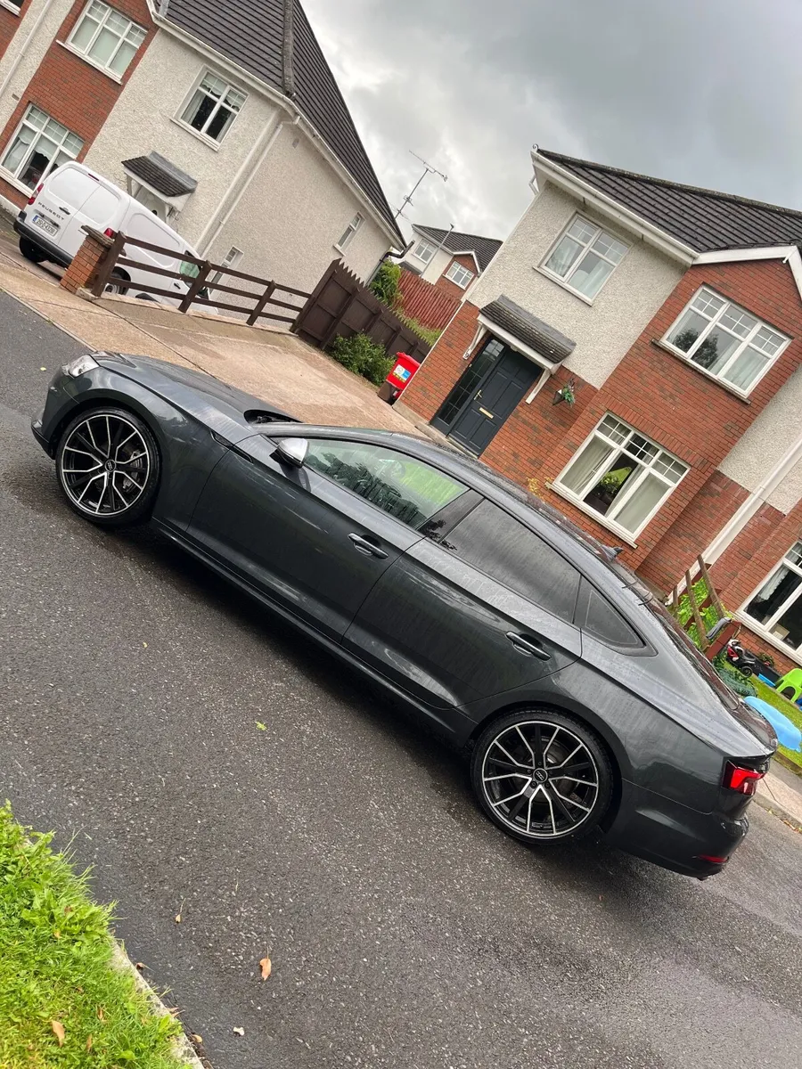 🔥 AUDI A5 SPORTBACK ULTRA 🔥€18.500 - Image 1