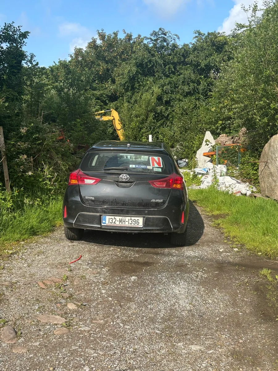 TOYOTA AURIS D-4D 1.4 ICON S/S 5DR - Image 1
