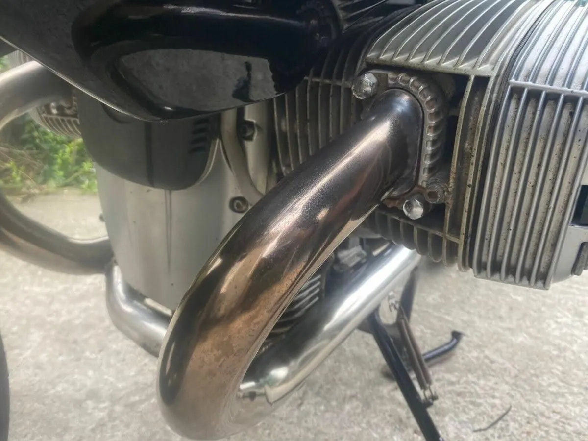 BMW r1100s - Image 3