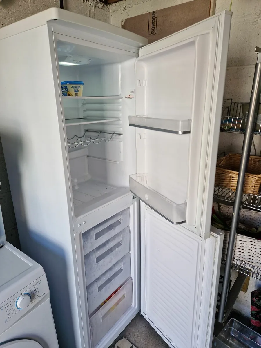 Fridefreezer - Image 1