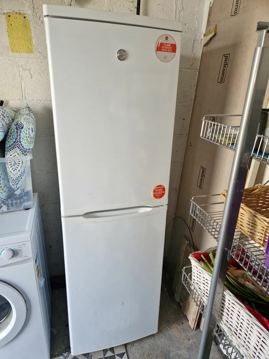 Fridefreezer - Image 2