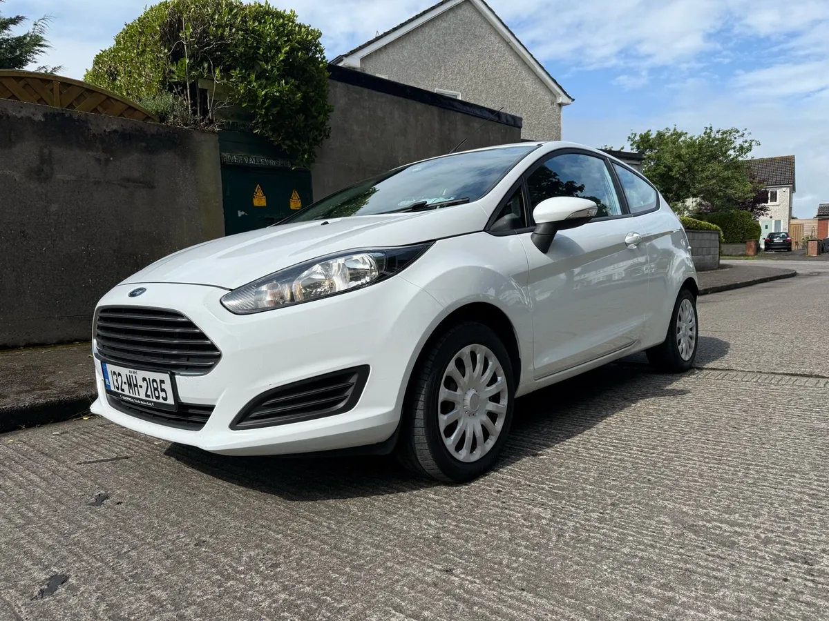 Ford Fiesta 1.2L - Image 2