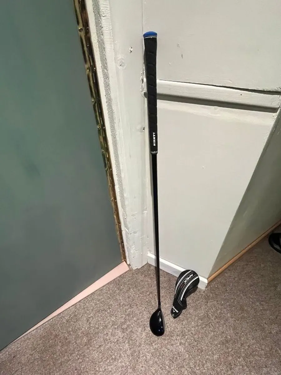 Golf - Image 1