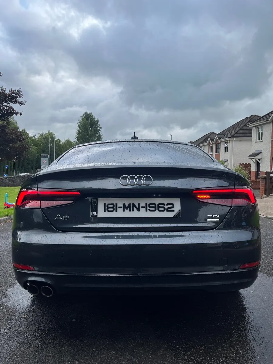 🔥 AUDI A5 SPORTBACK ULTRA 🔥€18.500 - Image 2
