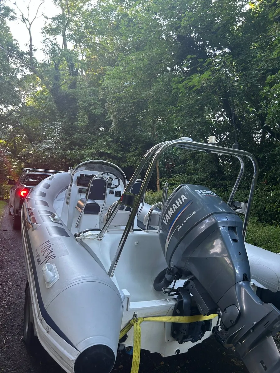 Ribeye 5.5m Rib - Image 3