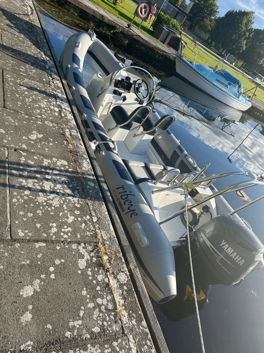 Ribeye 5.5m Rib - Image 1