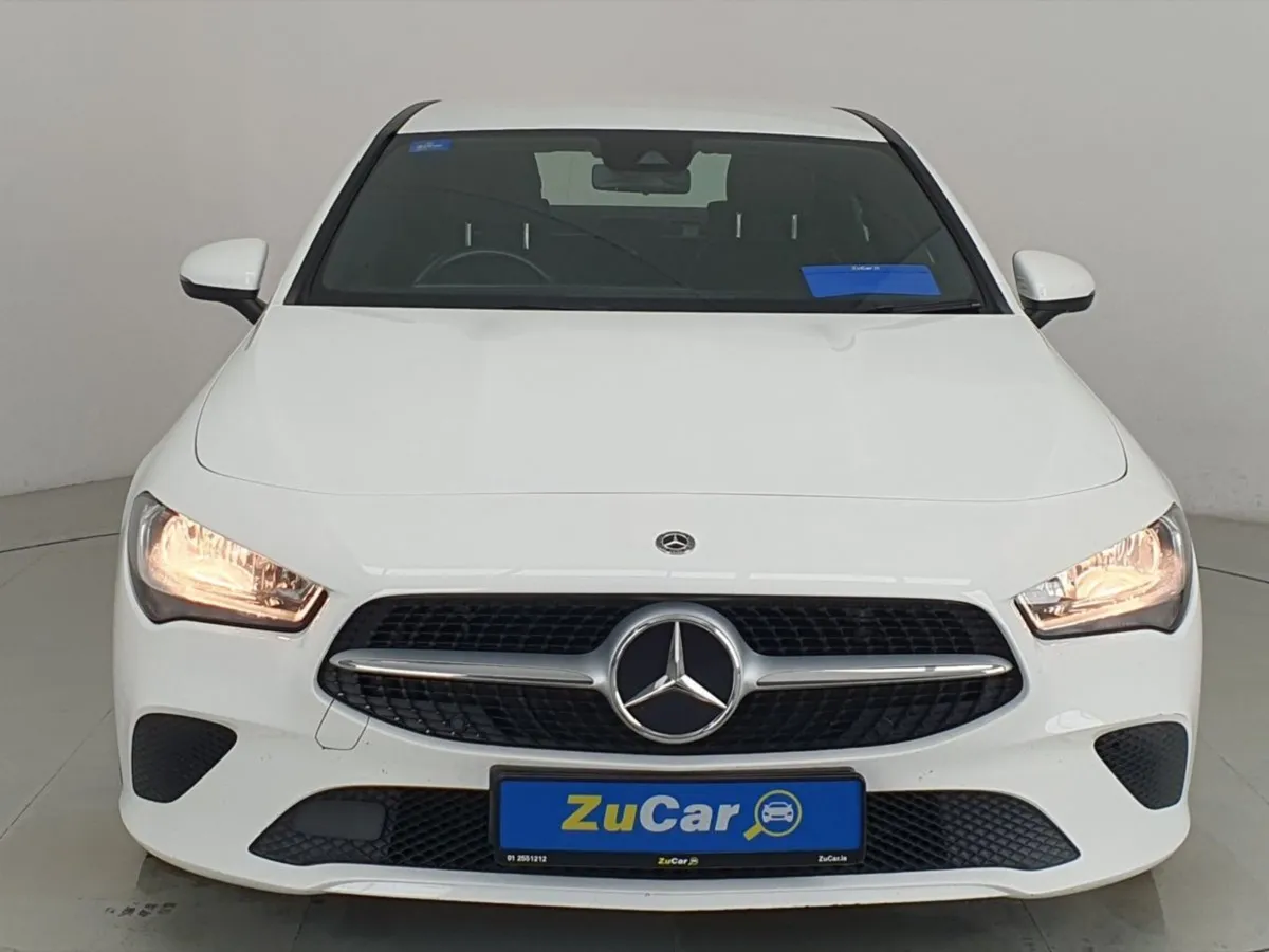 Mercedes-Benz CLA  252 CLA 180 - Image 3