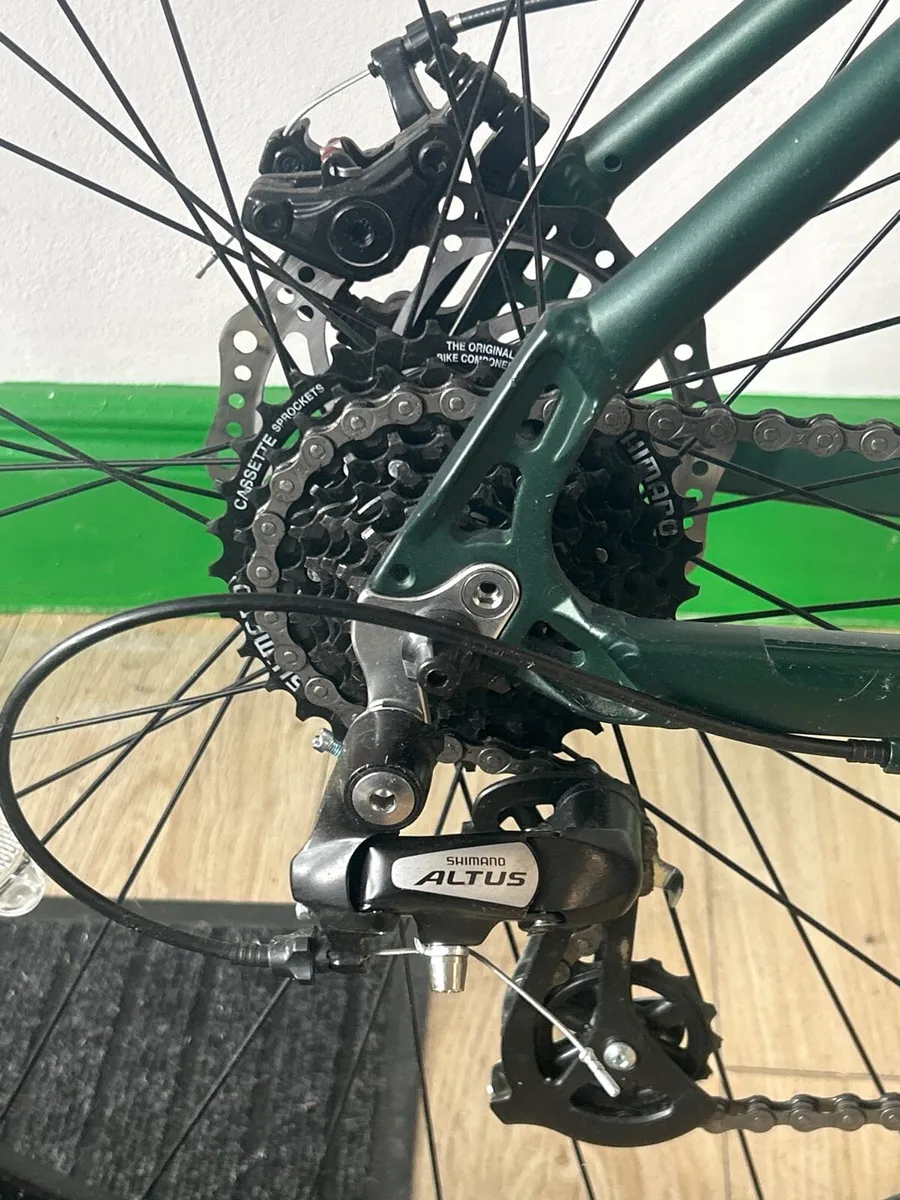 Mountain Bike - Image 2