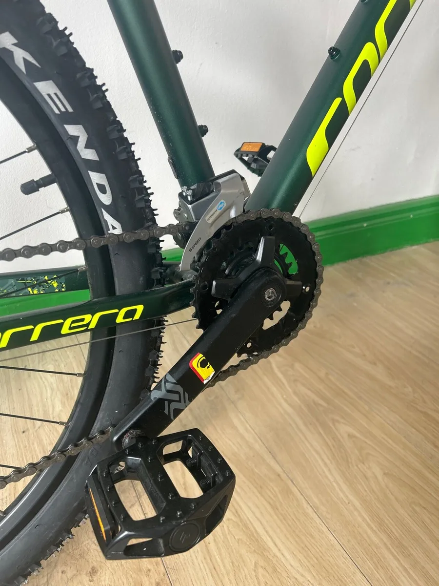 Mountain Bike - Image 3