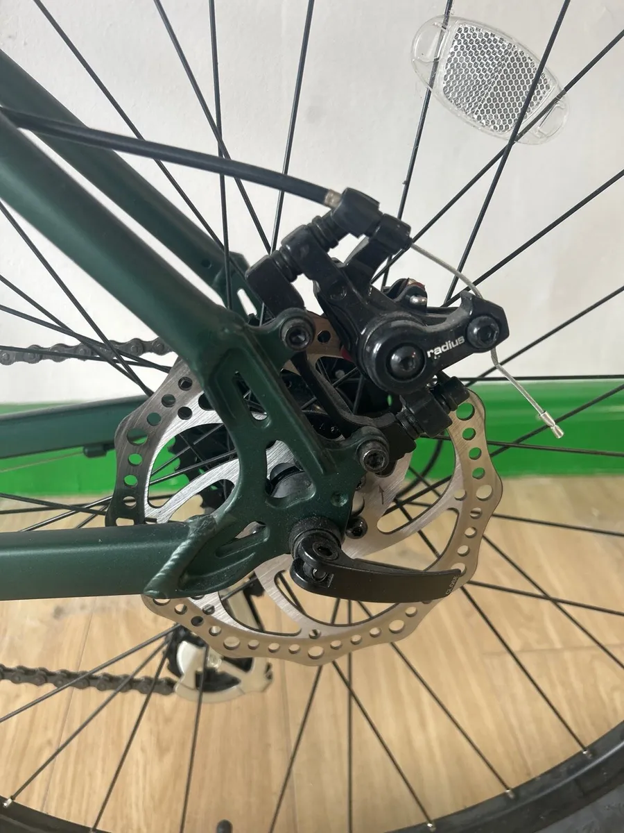 Mountain Bike - Image 4