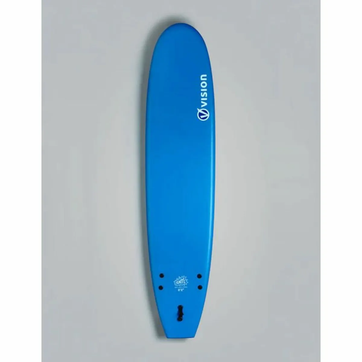 Vision Ignite 8ft Soft Surfboard - Image 4