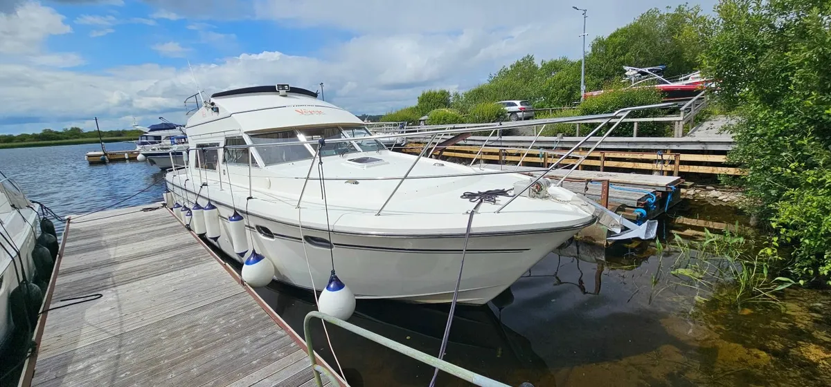 Fairline 40 - Image 1