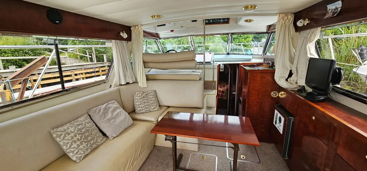 Fairline 40 - Image 3