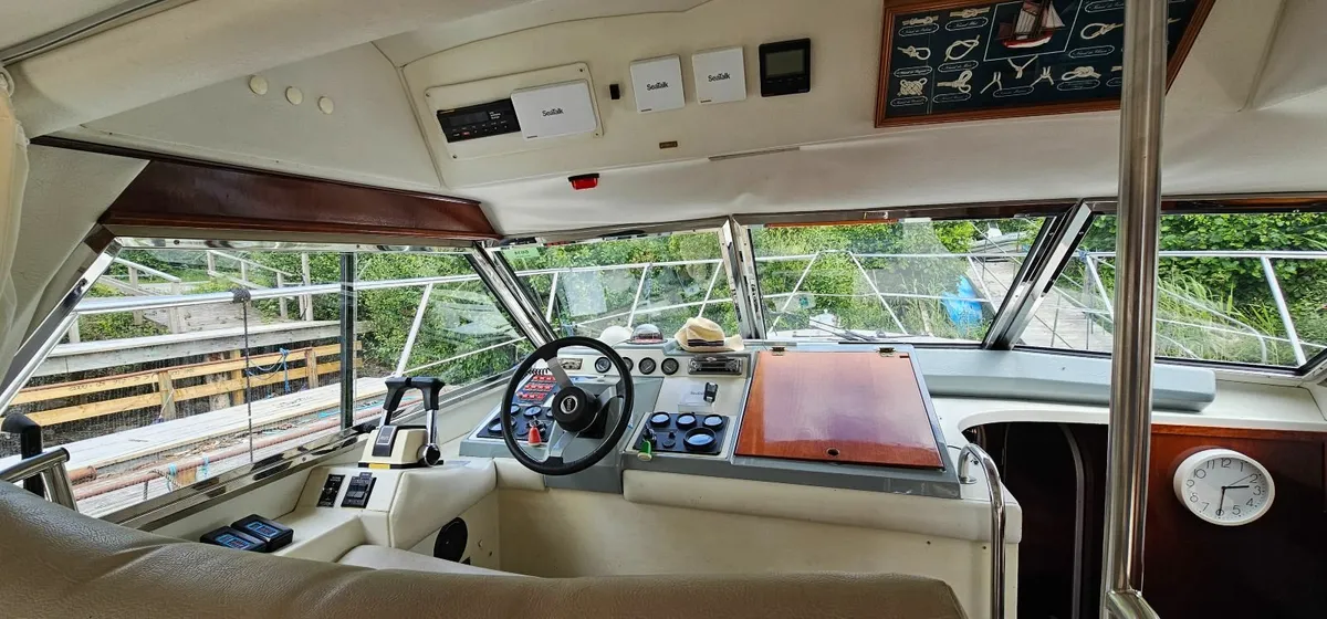 Fairline 40 - Image 4
