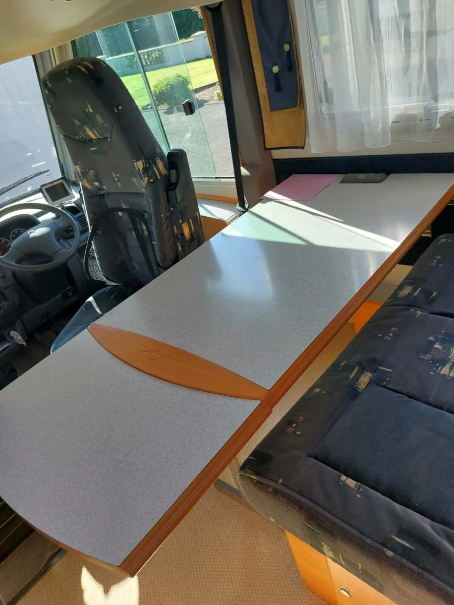 Motorhome - Image 2