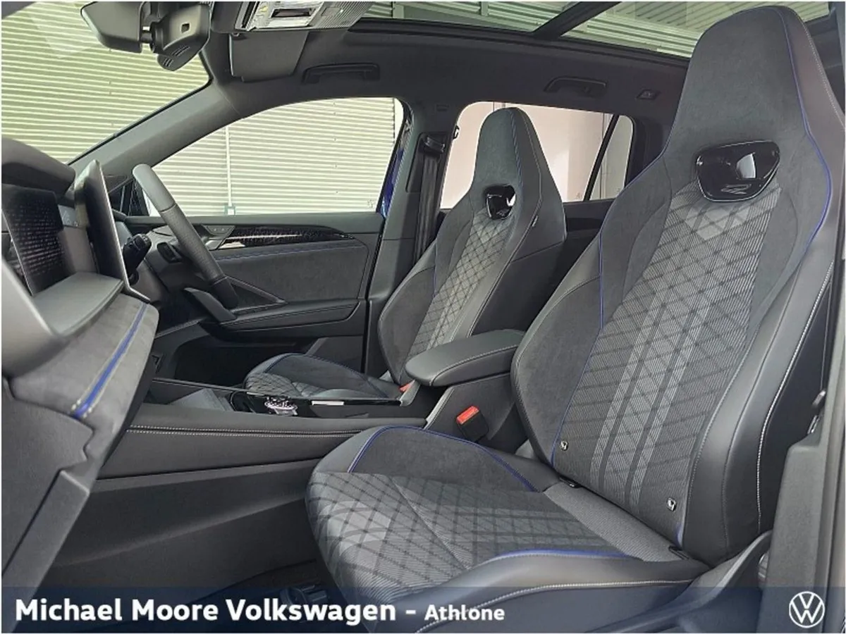Volkswagen Tayron Tayron Rl75 2.0tdi DSG 150HP - Image 4