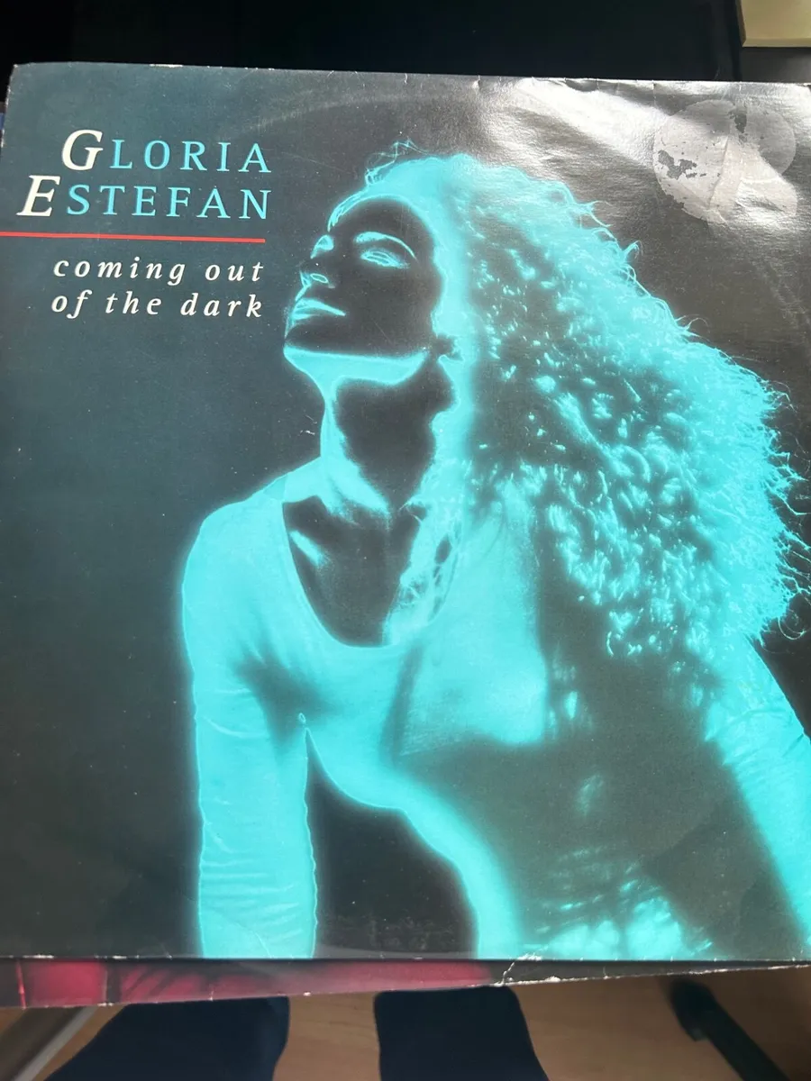 Vinyl record - Image 1