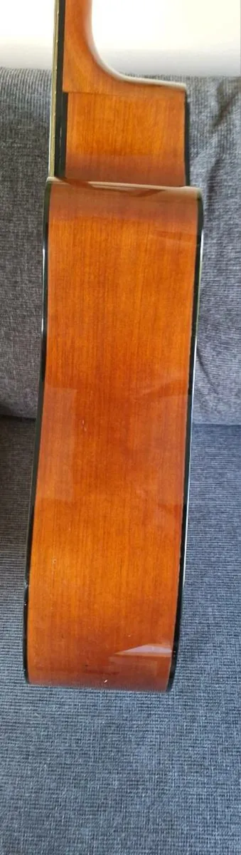 Takamine EG-335SC 12-String Electro-Acoustic - Image 4