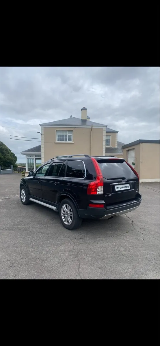 Volvo XC90 - Image 3