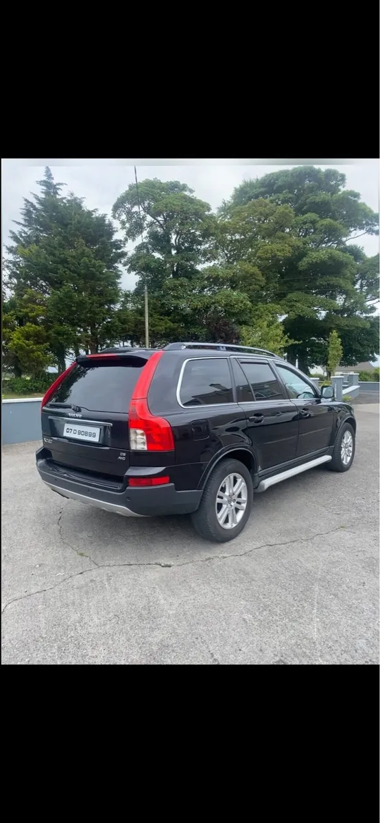 Volvo XC90 - Image 4