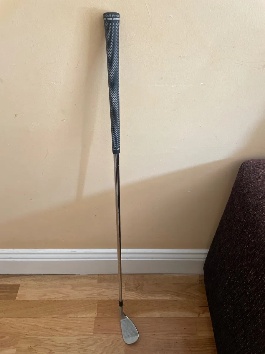 54 degree Vokey SM7 Left hand - Image 2