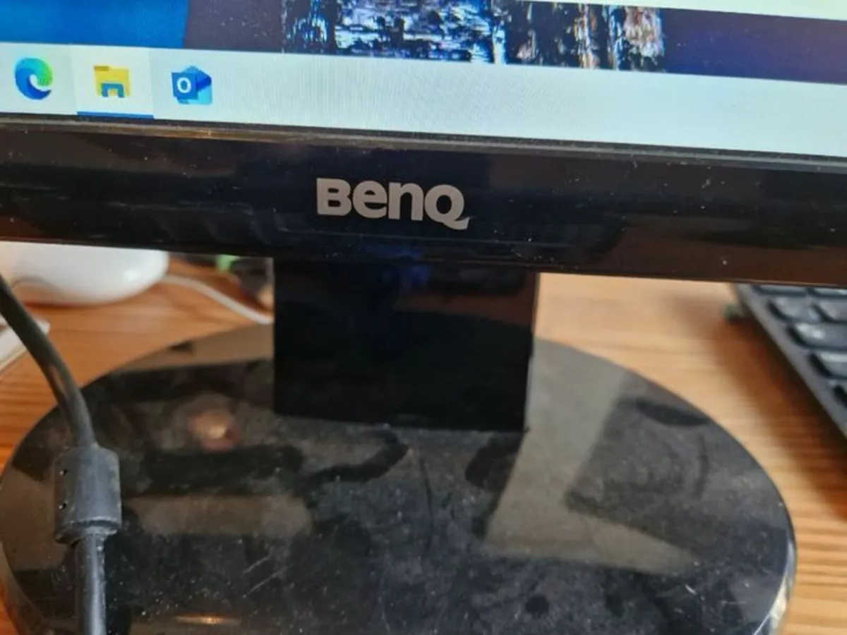 HP Desktop PC, 4GB Ram, 700gb HDD, i3 Core, 3.7ghz - Image 4