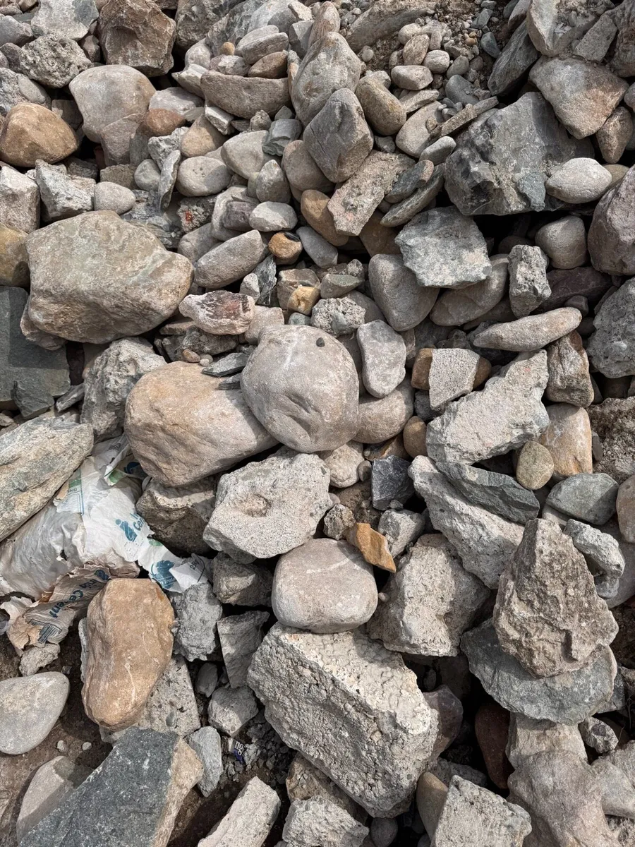 FREE Clean Fill – Rubble, Rocks, Topsoil & More - Image 4