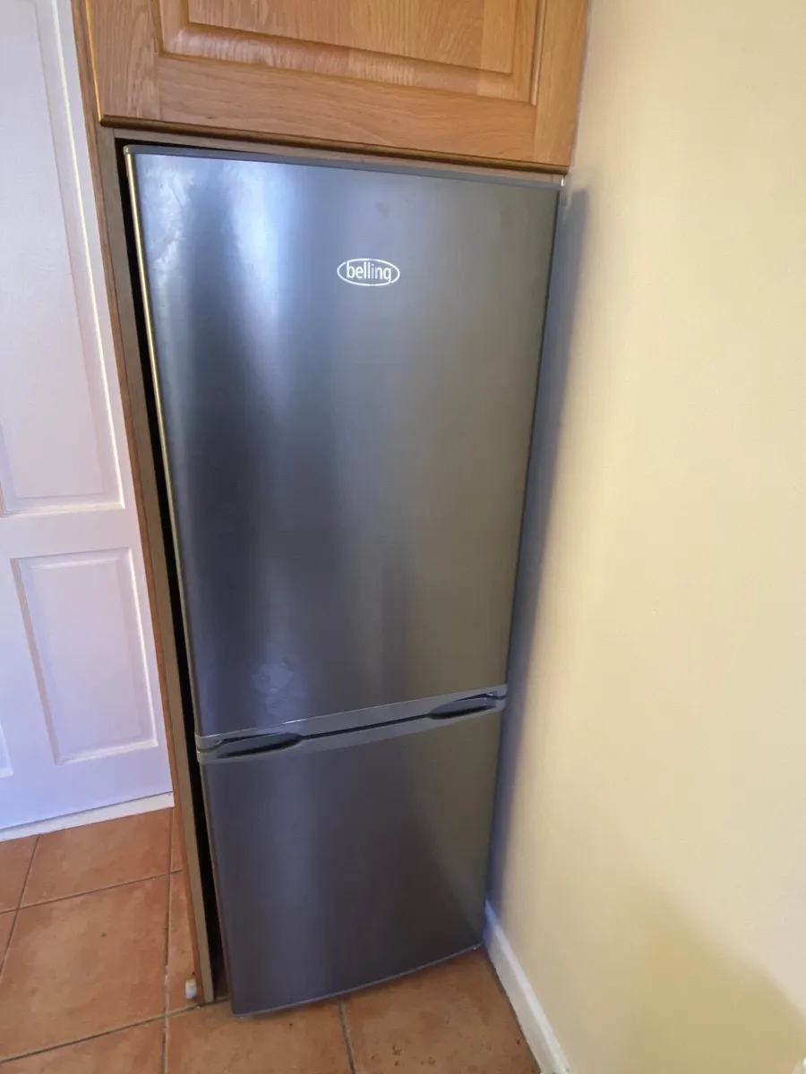 Fridge/Freezer - Image 1