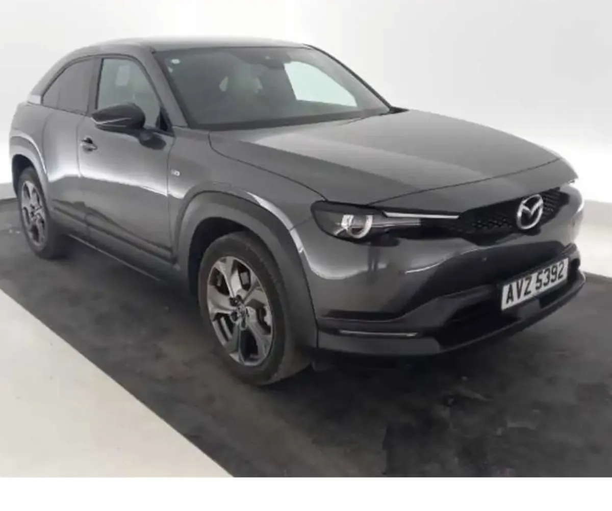 Mazda MX-30 - Image 1