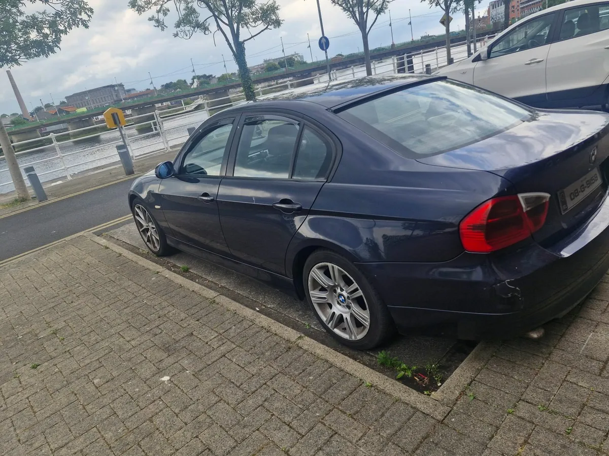 BMW 3-Series 2008 - Image 3