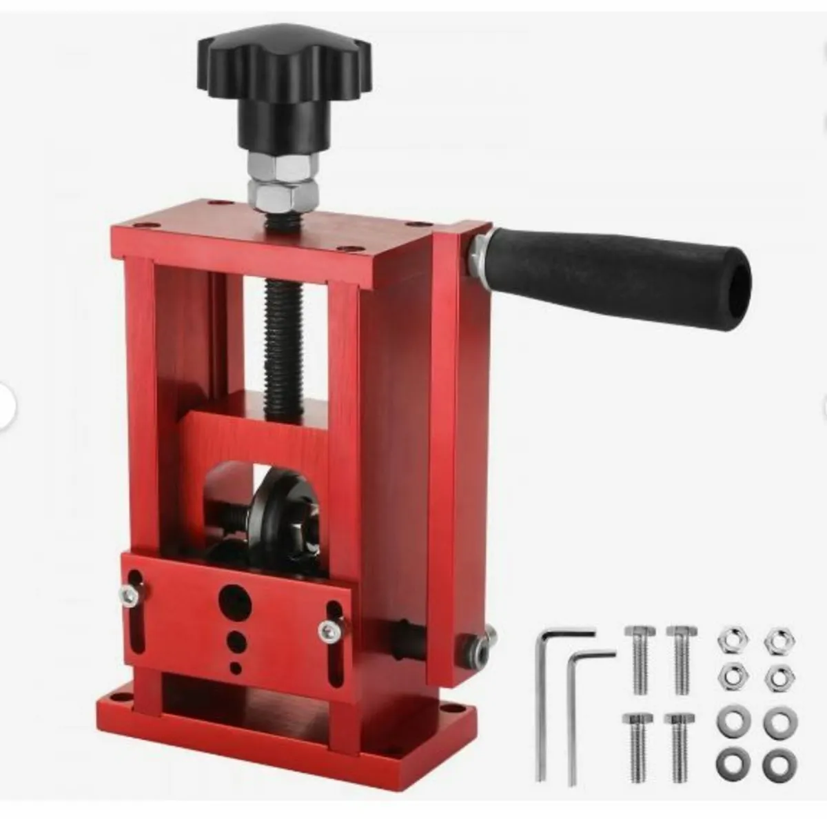 1.5-20mm Copper Wire Stripping Machine - Image 1
