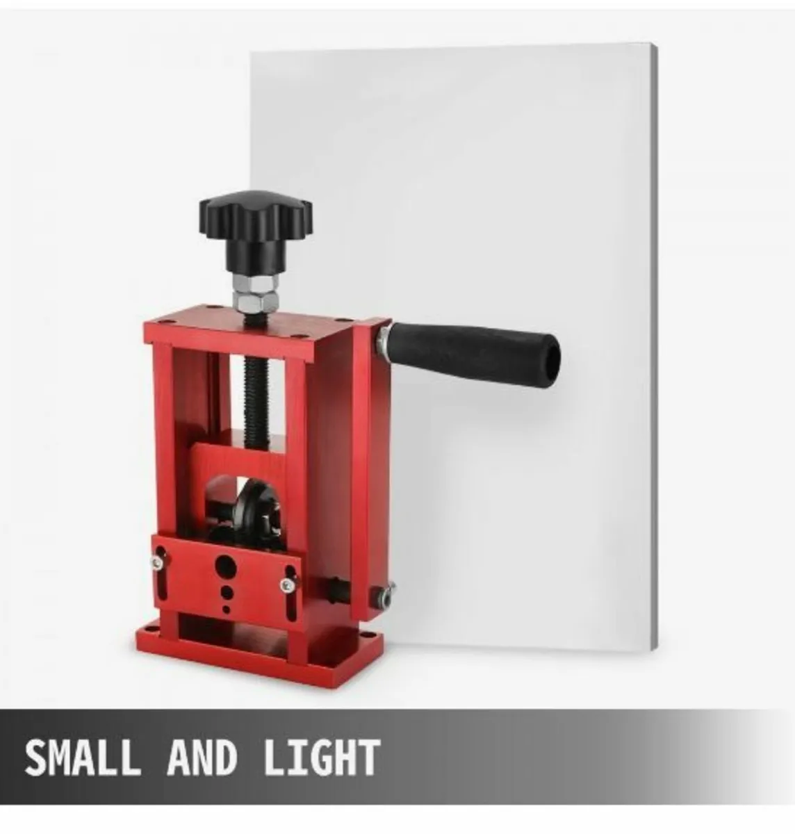 1.5-20mm Copper Wire Stripping Machine - Image 2