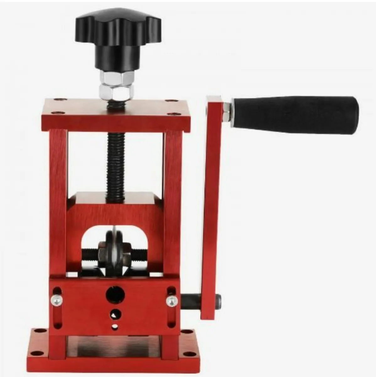 1.5-20mm Copper Wire Stripping Machine - Image 4