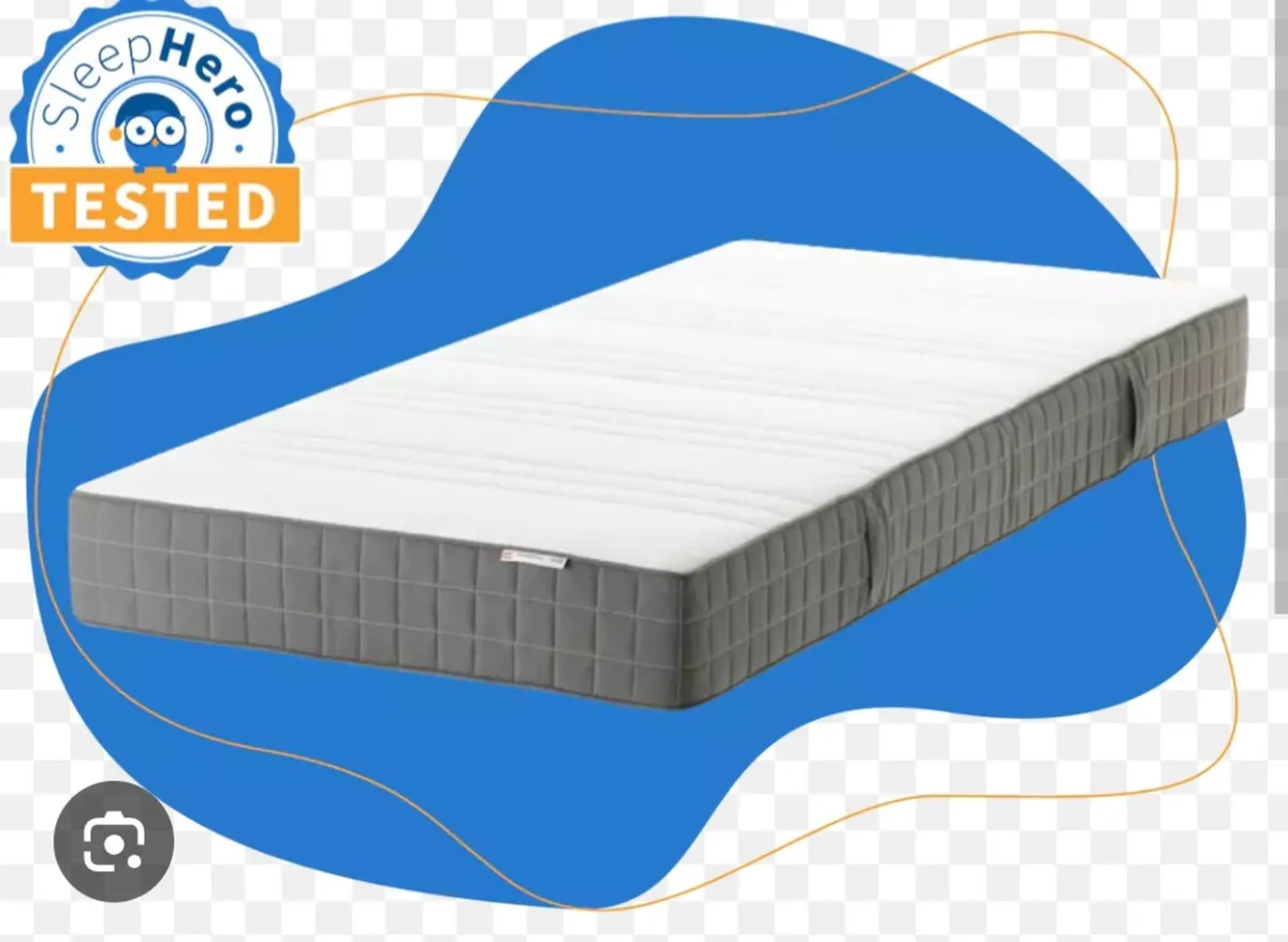 IKEA Mattress Morgedal - Image 1