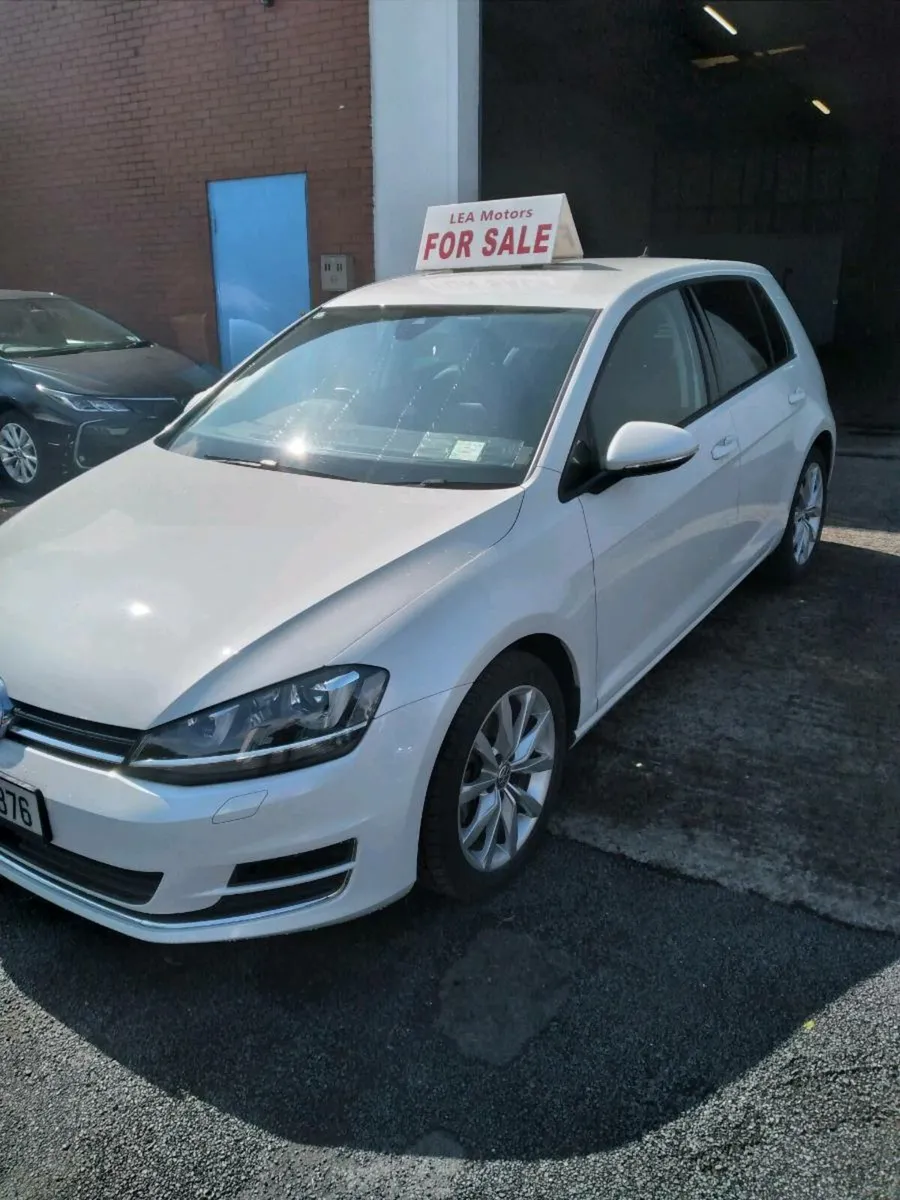 Golf - Image 1