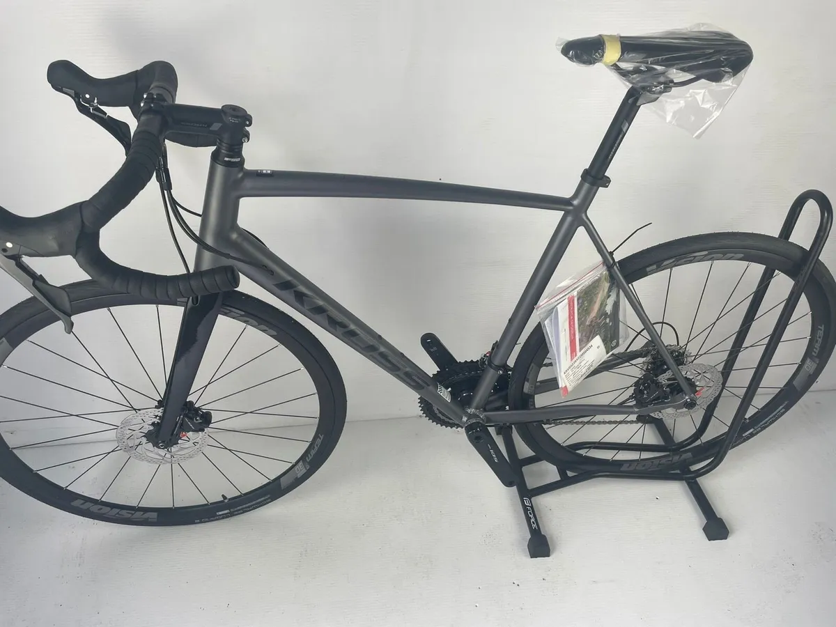 New KROSS VENTO DSC 5.0 - Image 2