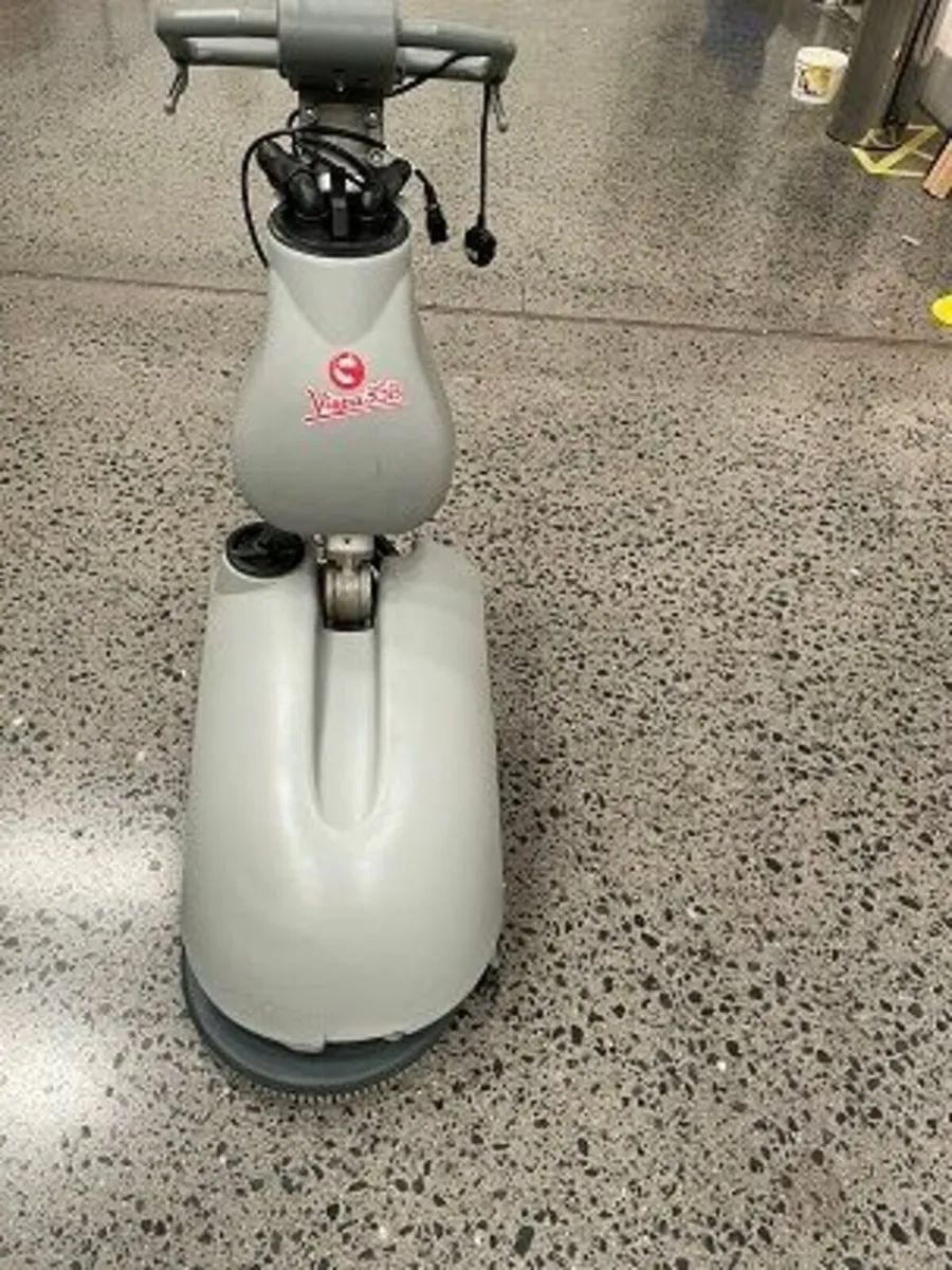 Floor Cleaning Equipment - Image 3