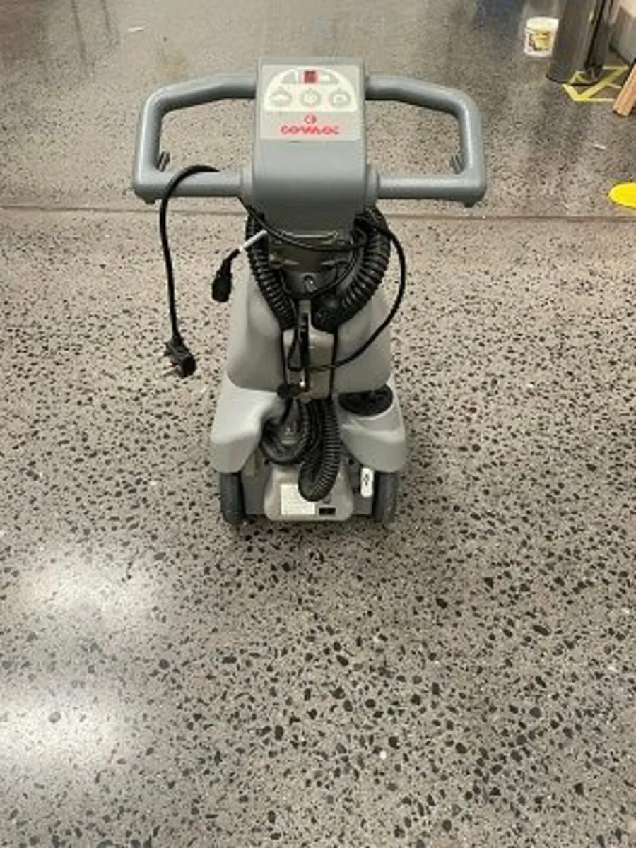 Floor Cleaning Equipment - Image 4