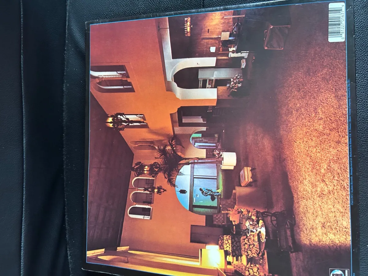 Vinyl record - Image 4