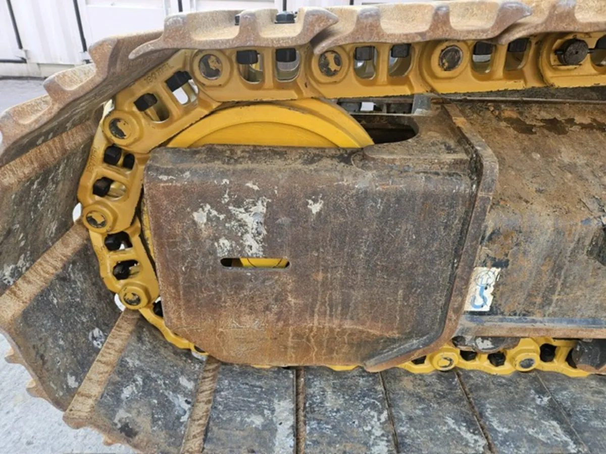 Track Solutions @ Undercarriage Ireland - Image 4