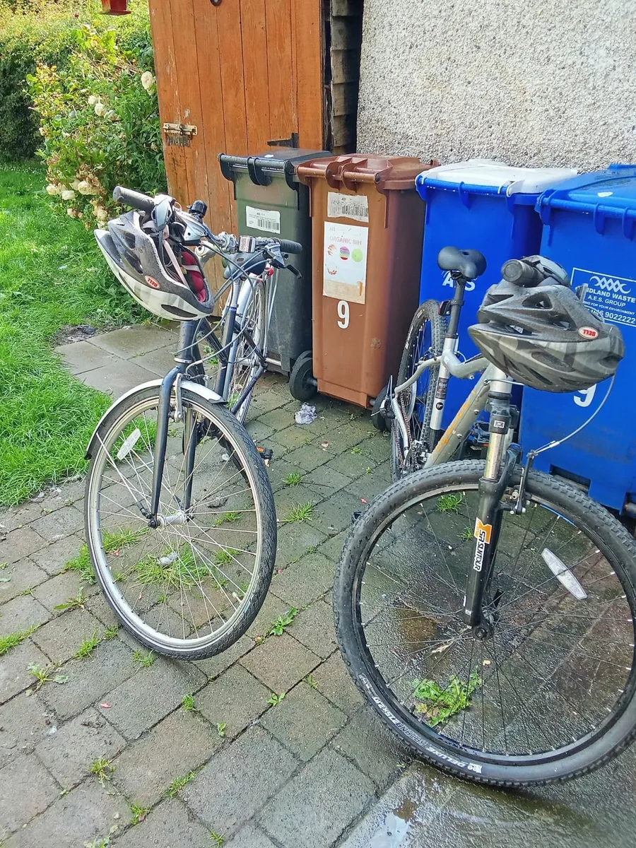 Bicycle s - Image 1